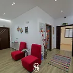 호텔 Sala Sarandë