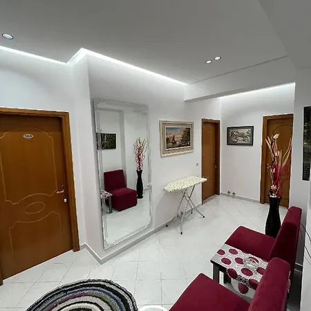 Sala 호텔 *