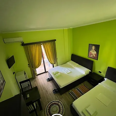 Sala Hotel Sarande