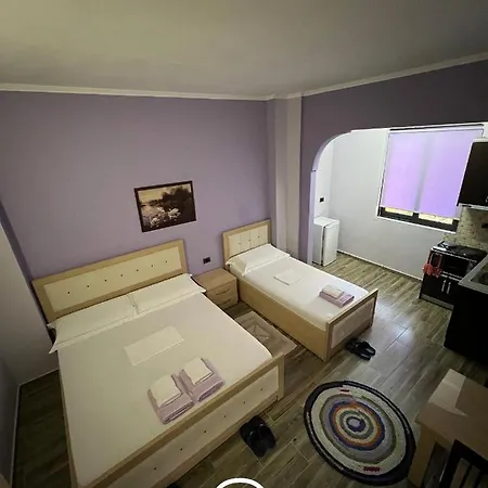 Sala Sarandë