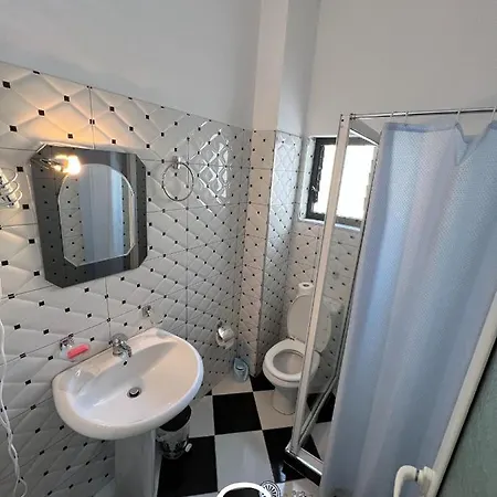 Hotel Sala *