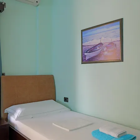 호텔 Sala Sarandë
