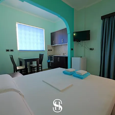 Sala Sarandë