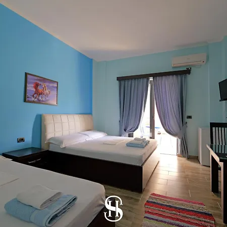 호텔 Sala *
