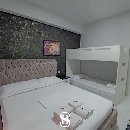 Sala Hotel Sarandë