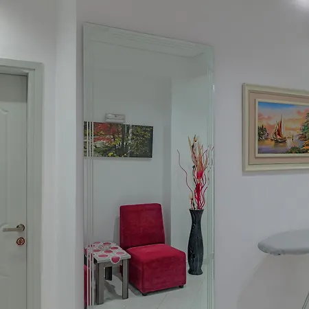 Hotel Sala
