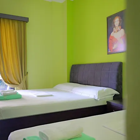 Sala Hotel *