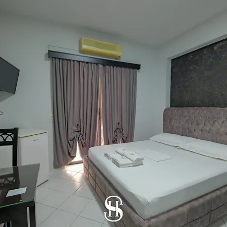 Hotel Sala *