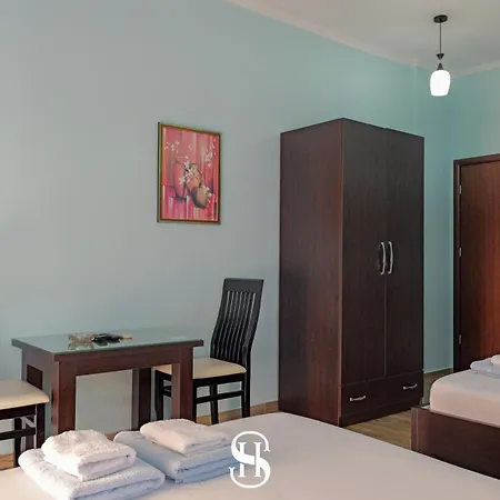 호텔 Sala