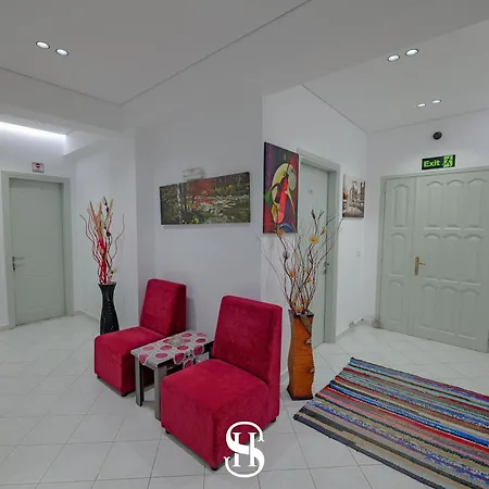 Sala Hotel *