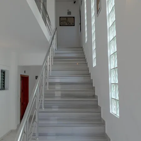 Hotel Sala Sarande