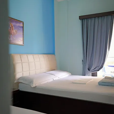 호텔 Sala *