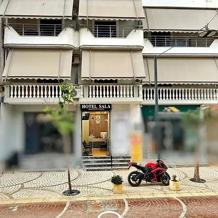 Sala Hotel *