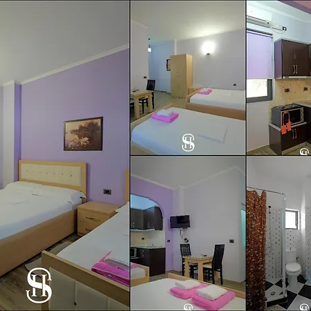 Hotel Sala