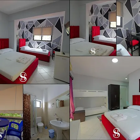 Sala Hotel *