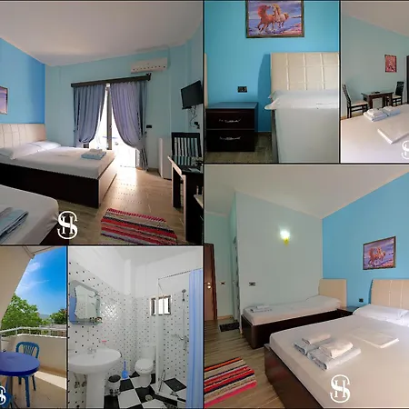 Sala * Sarandë