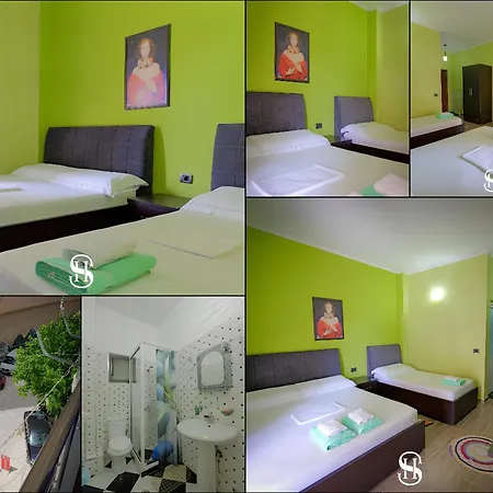 Sala 호텔