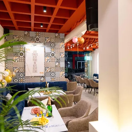 호텔 Sala