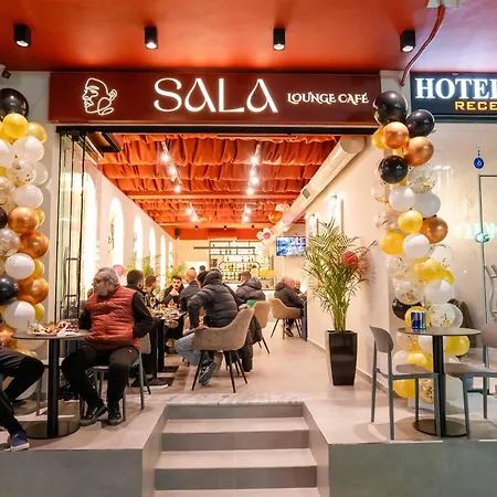 Sala Sarandë
