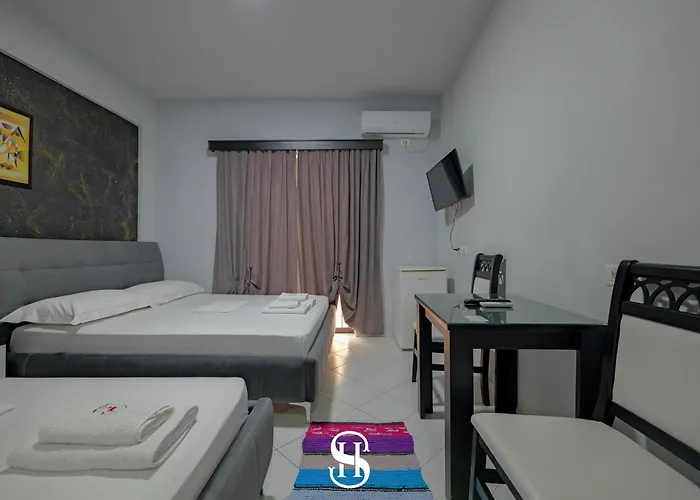 Hotel Sala *