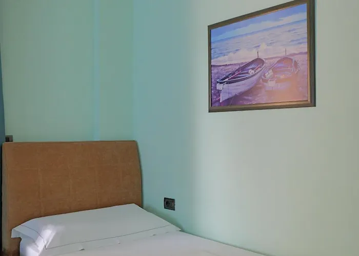 Hotel Sala Sarandë