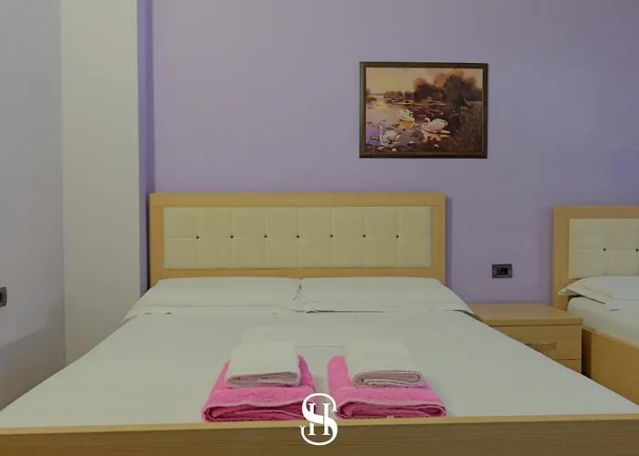 Sala * Sarandë