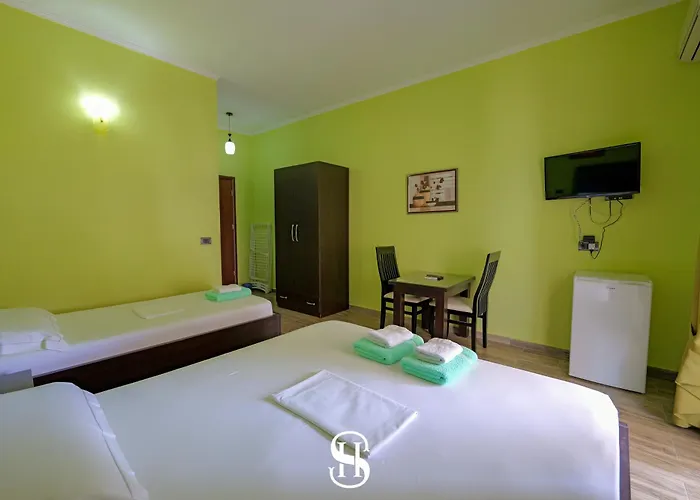 Hotel Sala