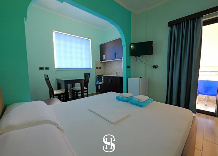 Sala Sarandë