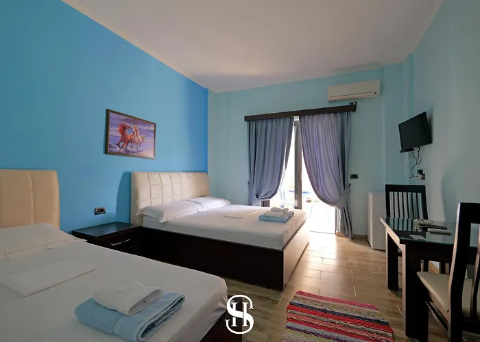 Hotel Sala *