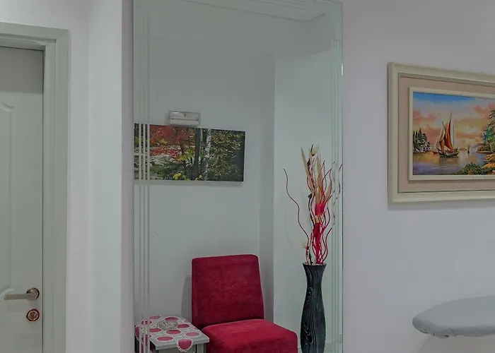 Hotel Sala