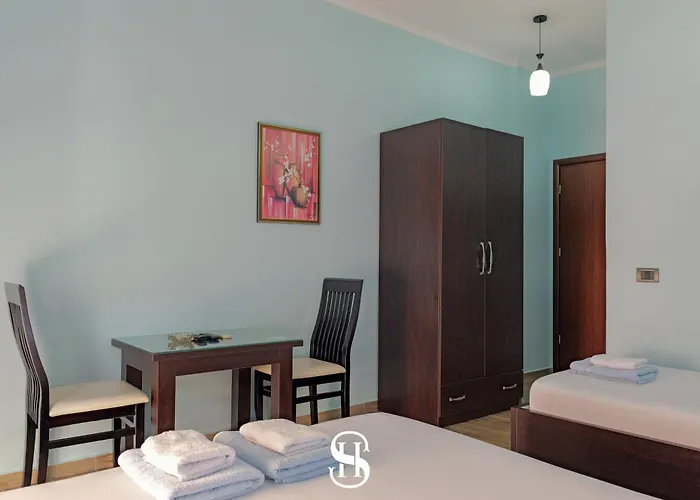 Hotel Sala