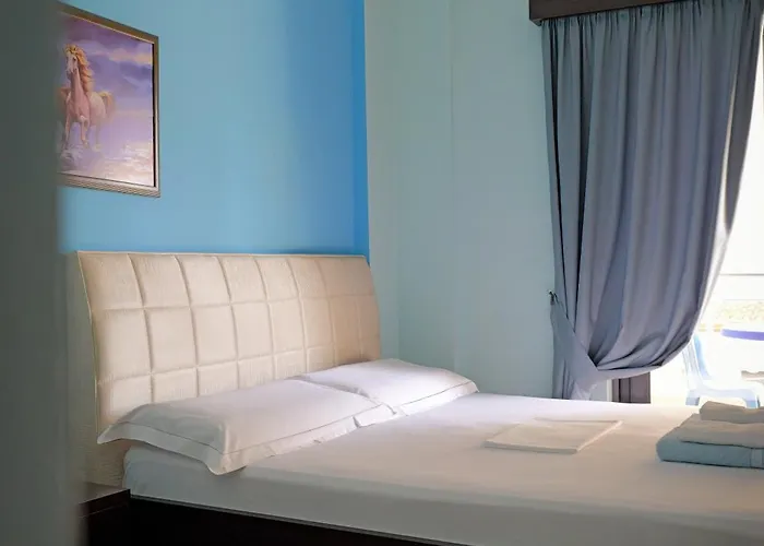 Hotel Sala *