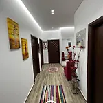 ホテル Sala Sarandë