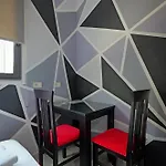 Sala מלון סרנדה