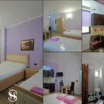 ホテル Sala