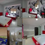 Sala ホテル *