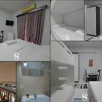 Sala ホテル Sarandë