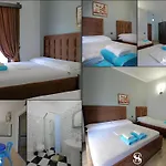 ホテル Sala Sarandë