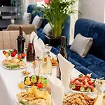 Sala Hotel Sarandë