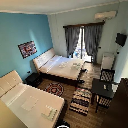 ホテル Sala