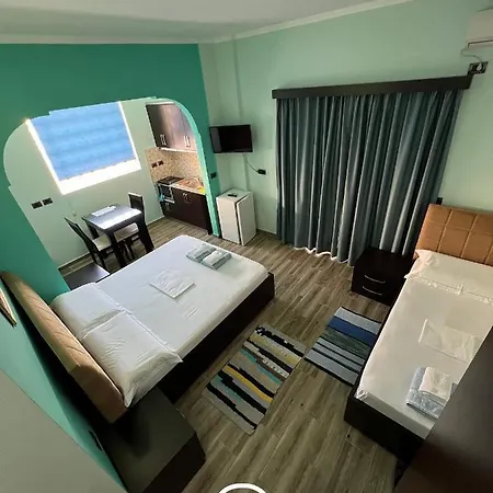 Sala Sarandë