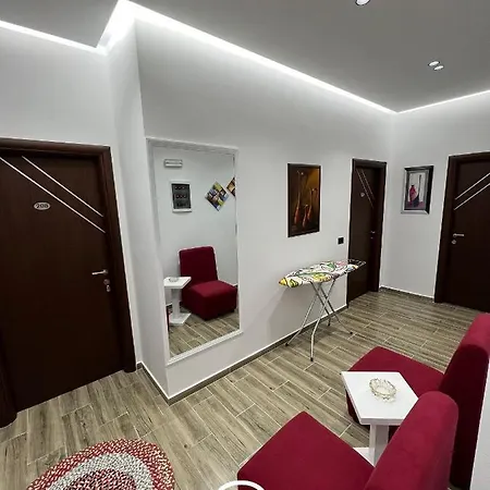 ホテル Sala *