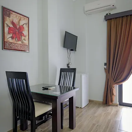 Sala * Sarandë