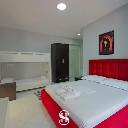 Hotel Sala