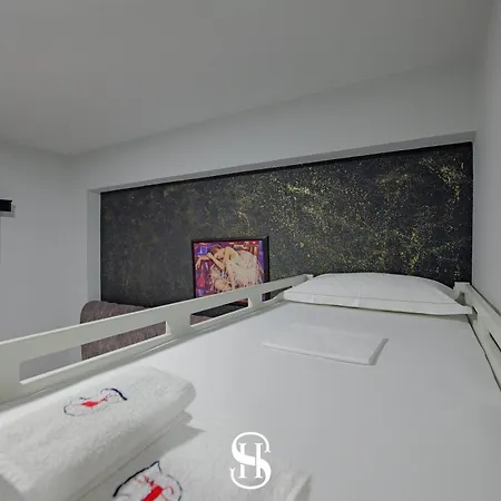 Sala ホテル *