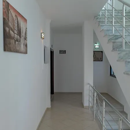 Sala Hotel Sarandë