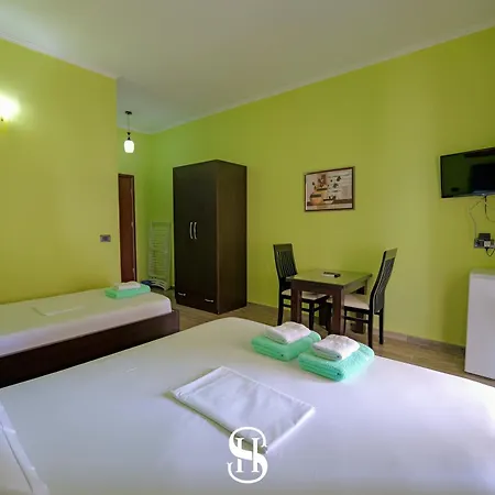 Hotel Sala