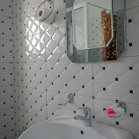 Hotel Sala Sarandë