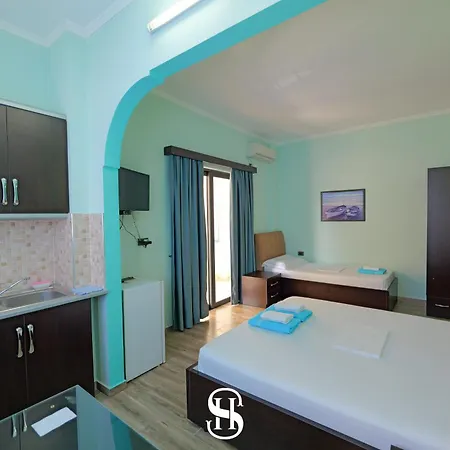 ホテル Sala