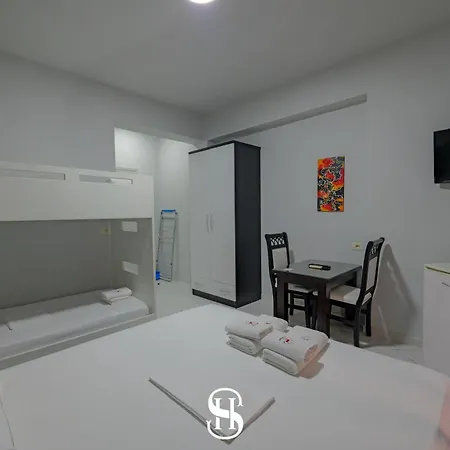 Sala Sarandë
